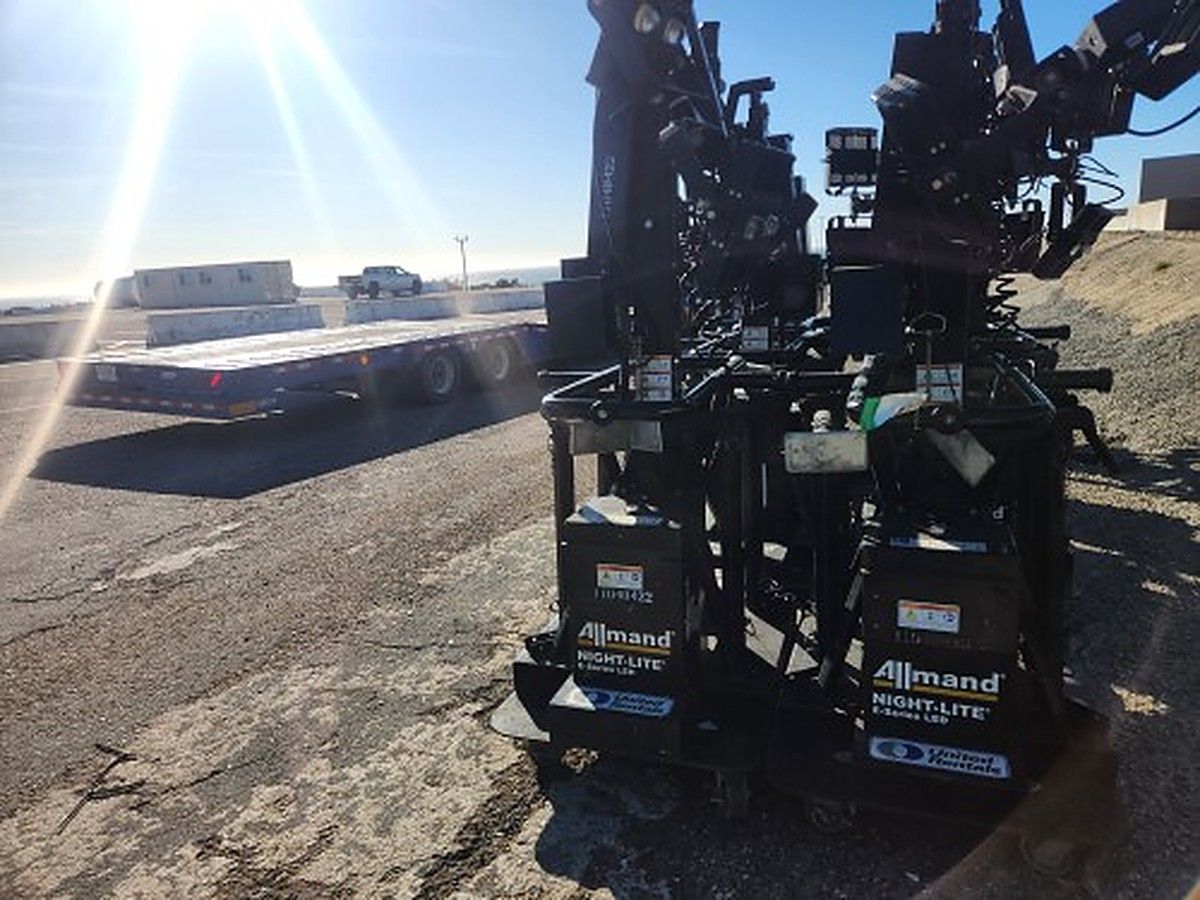 ALLMAND BR NL-E SERIES photo 5