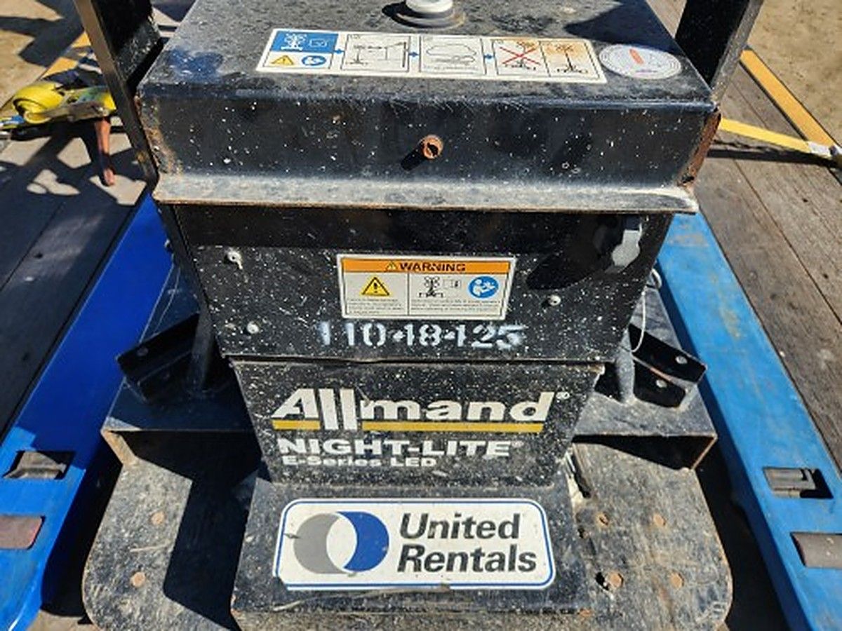 ALLMAND BR NL-E SERIES photo 5