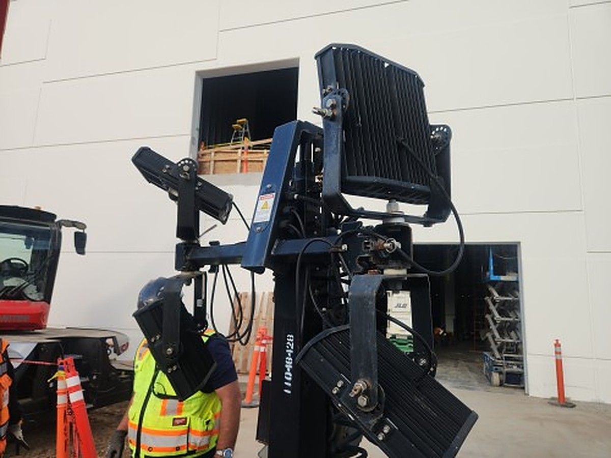 ALLMAND BR NL-E SERIES photo 2