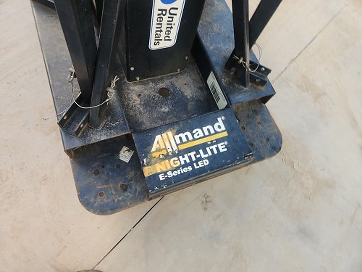 ALLMAND BR NL-E SERIES photo 4
