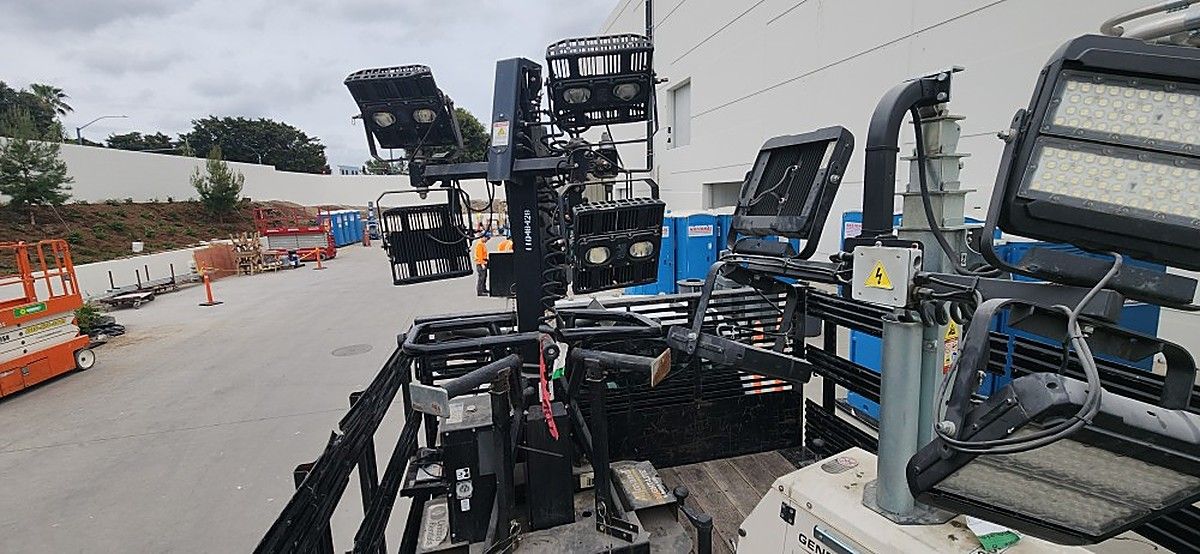 ALLMAND BR NL-E SERIES photo 6