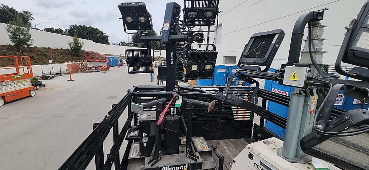 ALLMAND BR NL-E SERIES photo 10