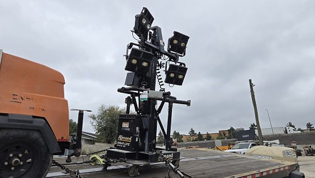 2020 ALLMAND BR NL-E SERIES for sale in Las Vegas, NV