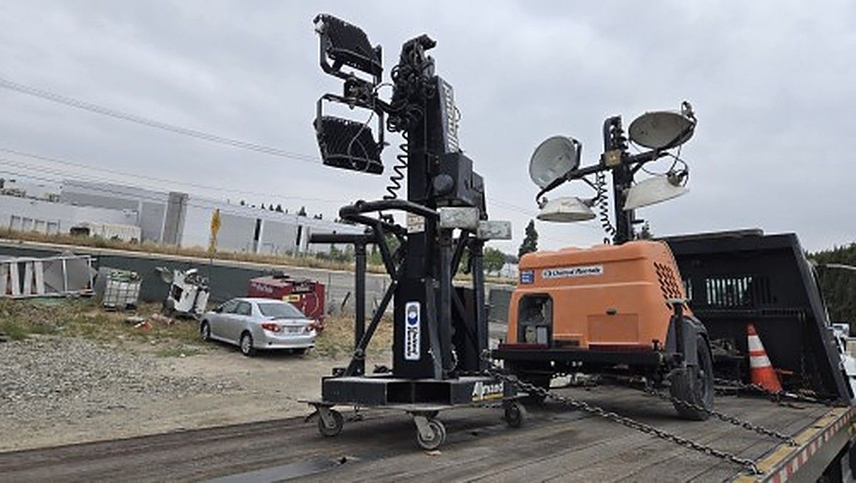 ALLMAND BR NL-E SERIES photo 3