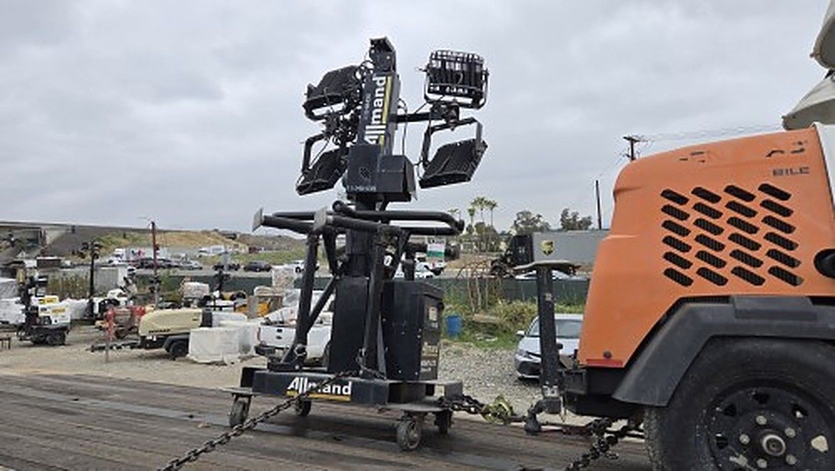 ALLMAND BR NL-E SERIES photo 4