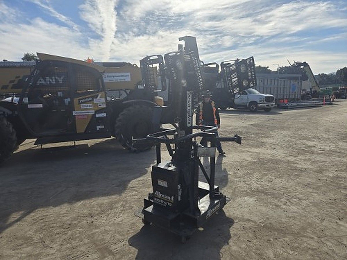 2020 ALLMAND BR NL-E SERIES for sale in Las Vegas, NV