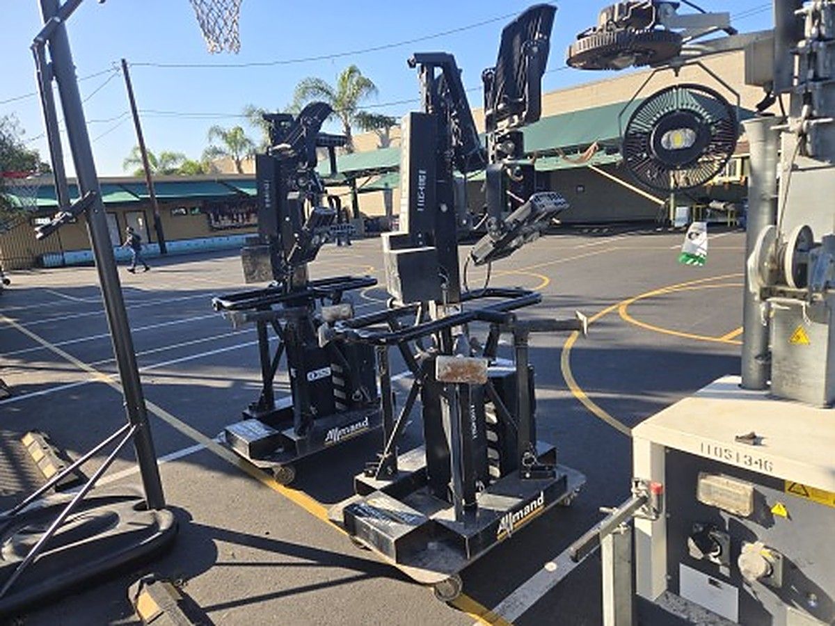 2020 ALLMAND BR NL-E SERIES for sale in Las Vegas, NV