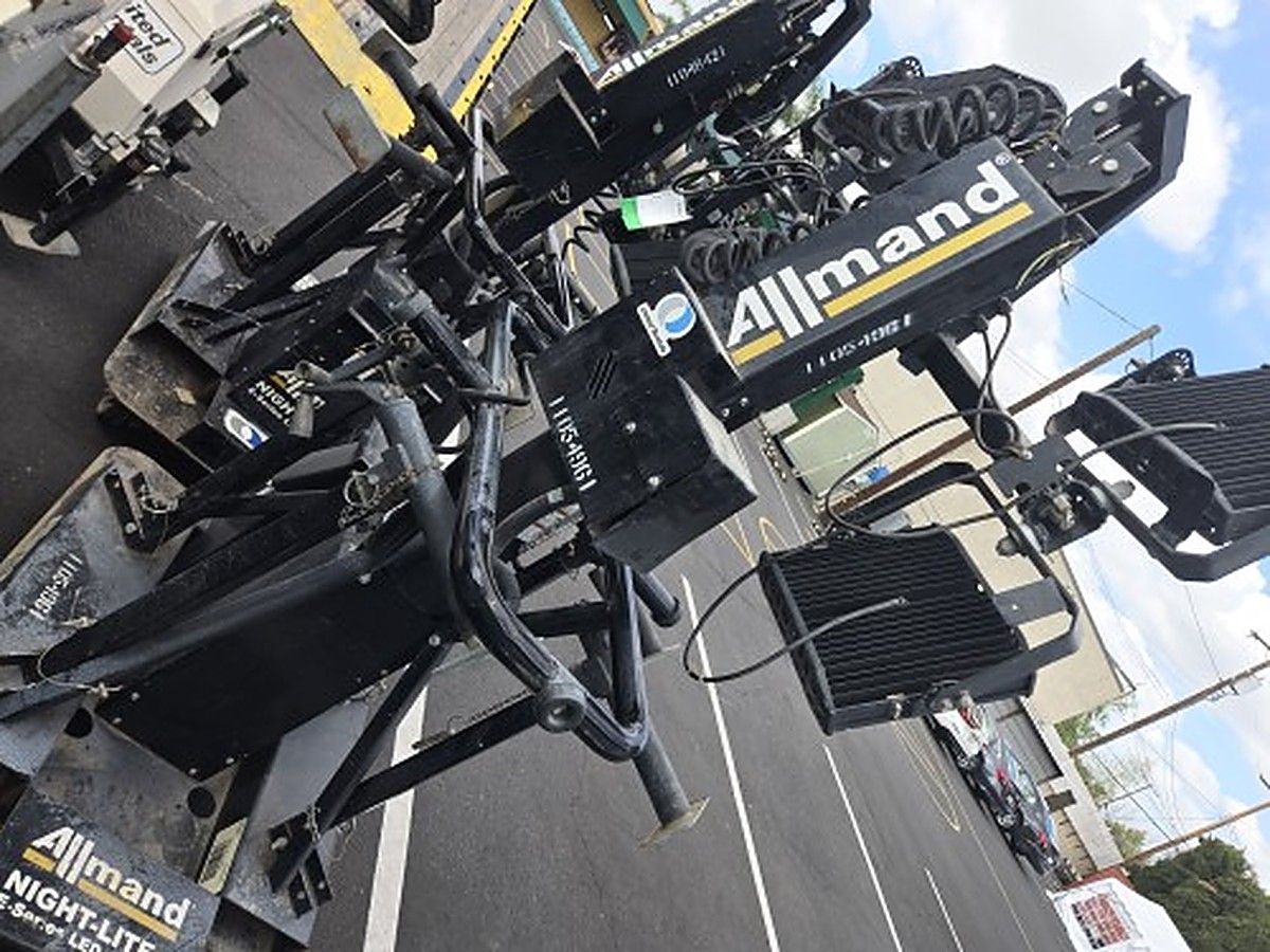ALLMAND BR NL-E SERIES photo 6