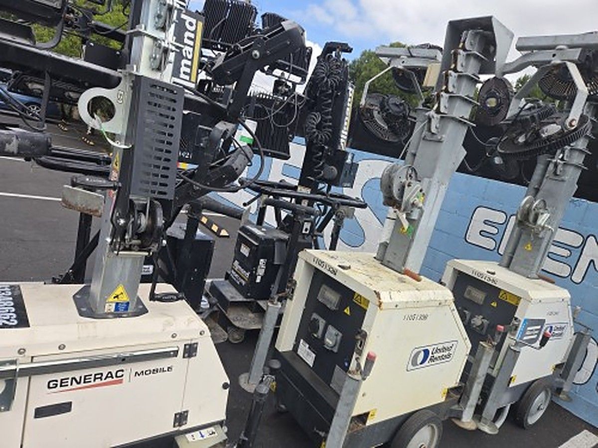 ALLMAND BR NL-E SERIES photo 9