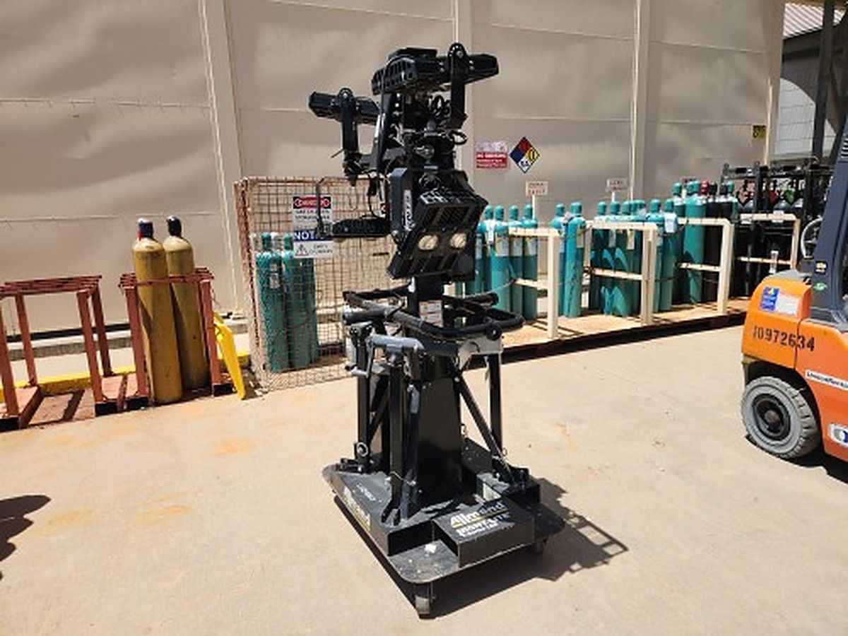 ALLMAND BR NL-E SERIES photo 4