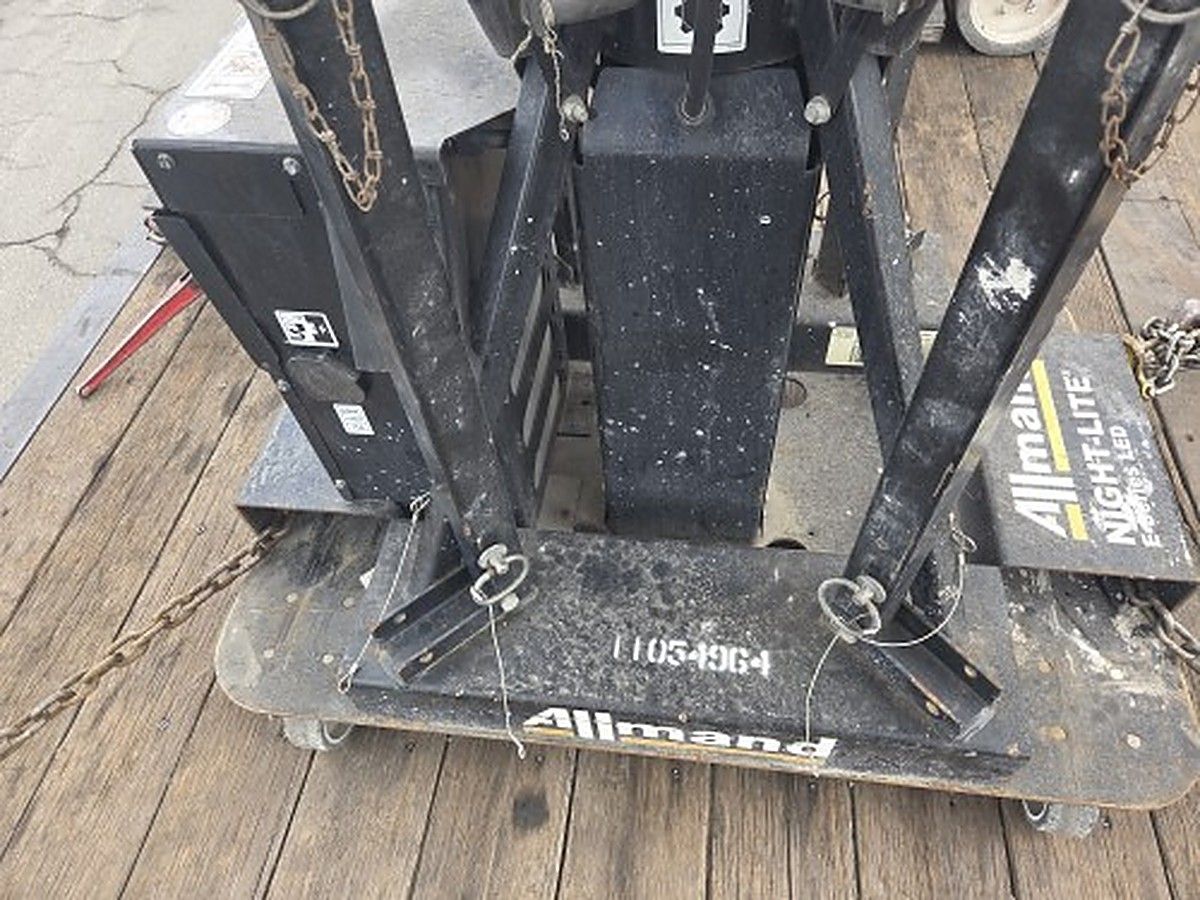 ALLMAND BR NL-E SERIES photo 2