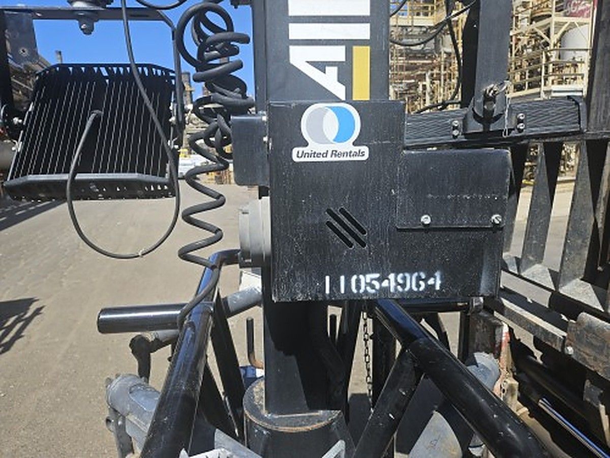 ALLMAND BR NL-E SERIES photo 4