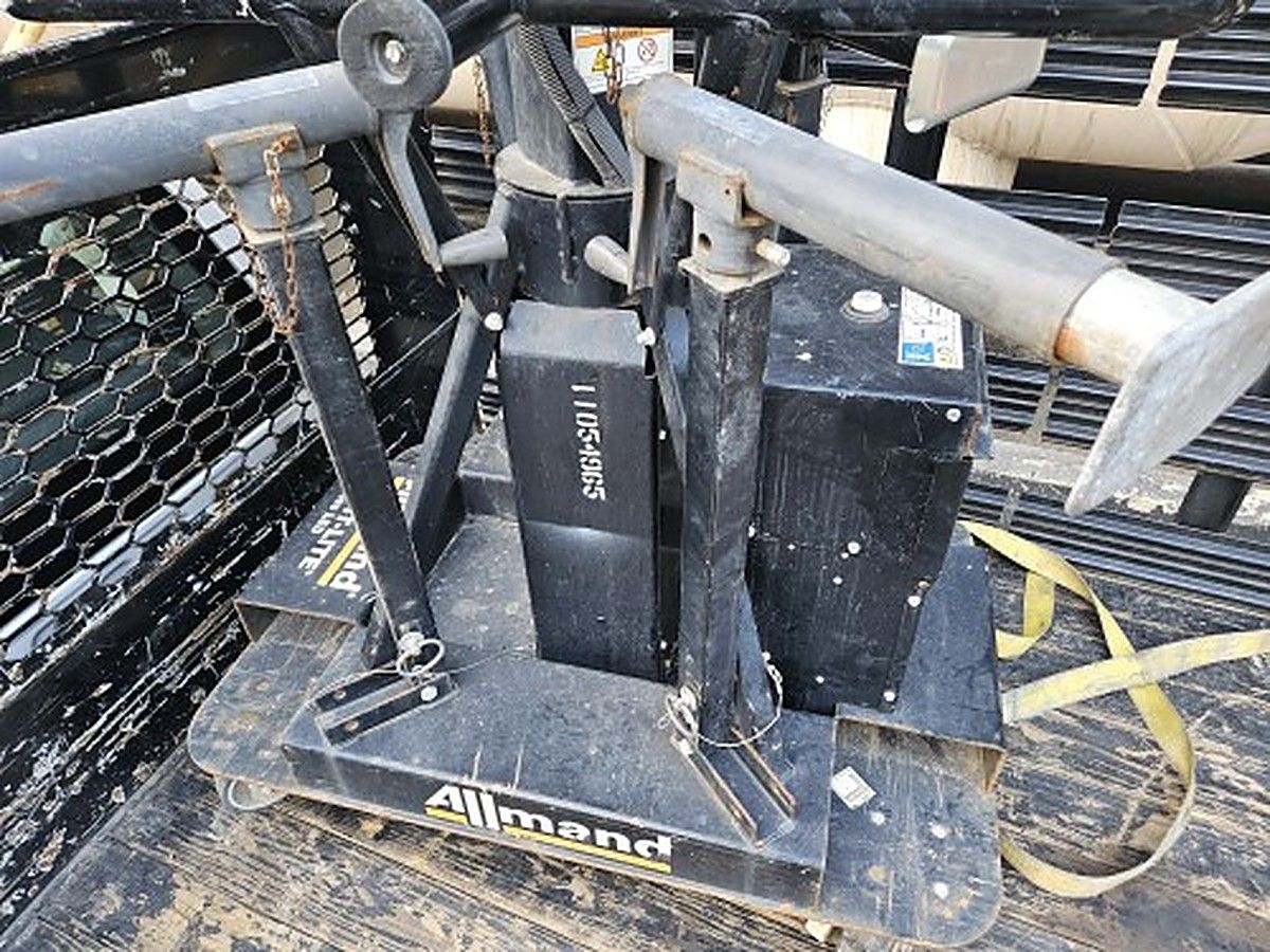 ALLMAND BR NL-E SERIES photo 6