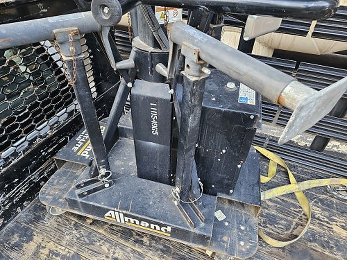ALLMAND BR NL-E SERIES photo 10