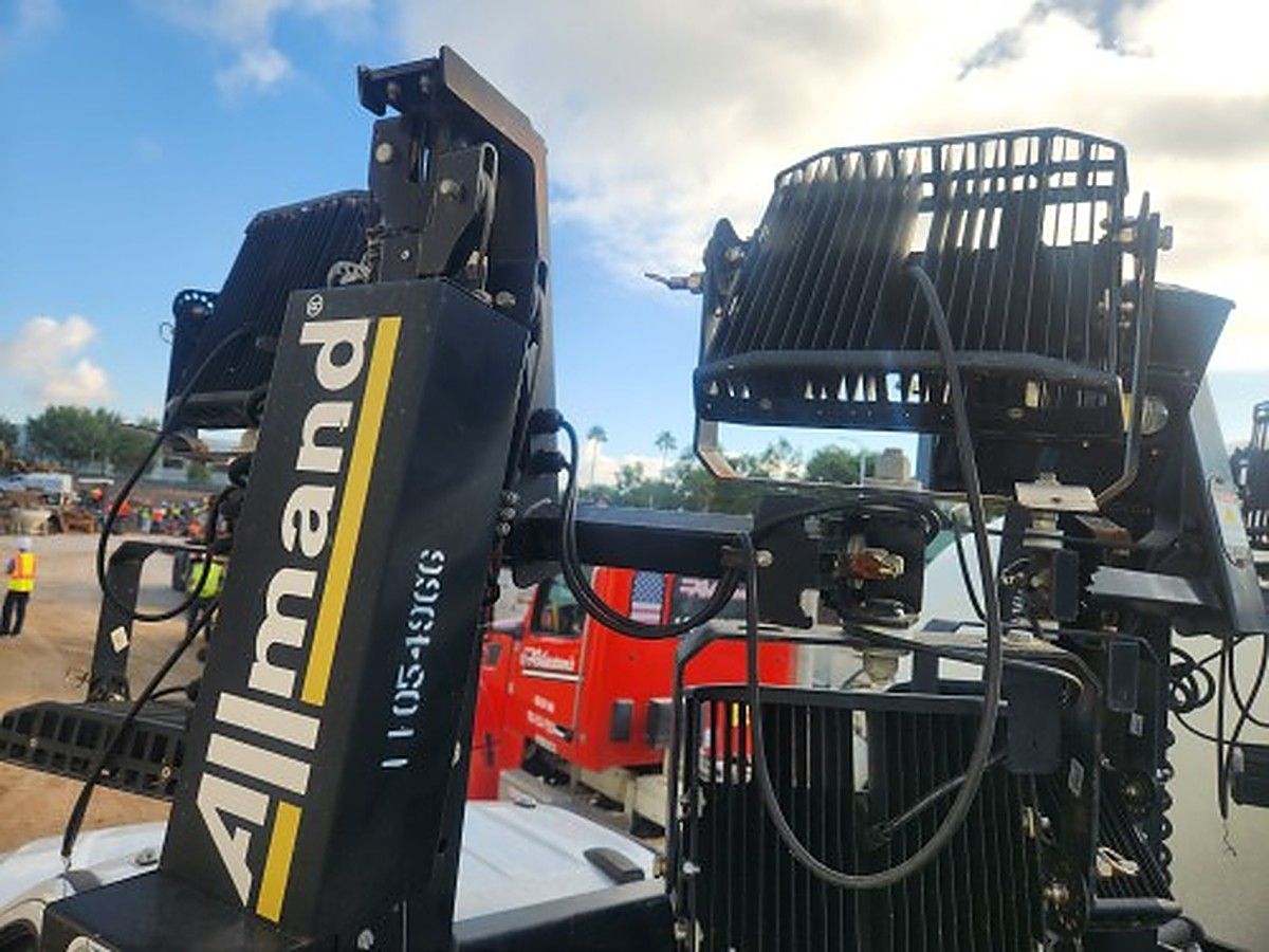 2020 ALLMAND BR NL-E SERIES for sale in Las Vegas, NV