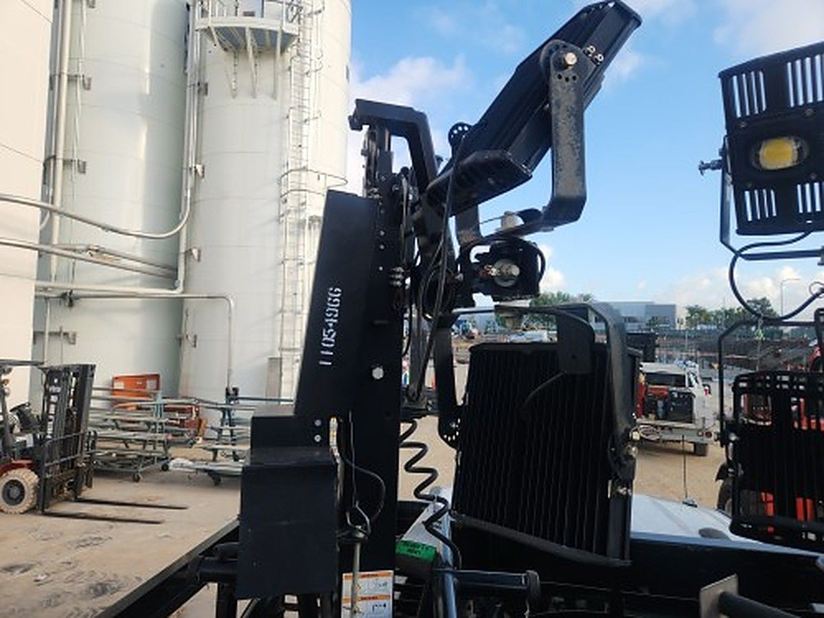 ALLMAND BR NL-E SERIES photo 2
