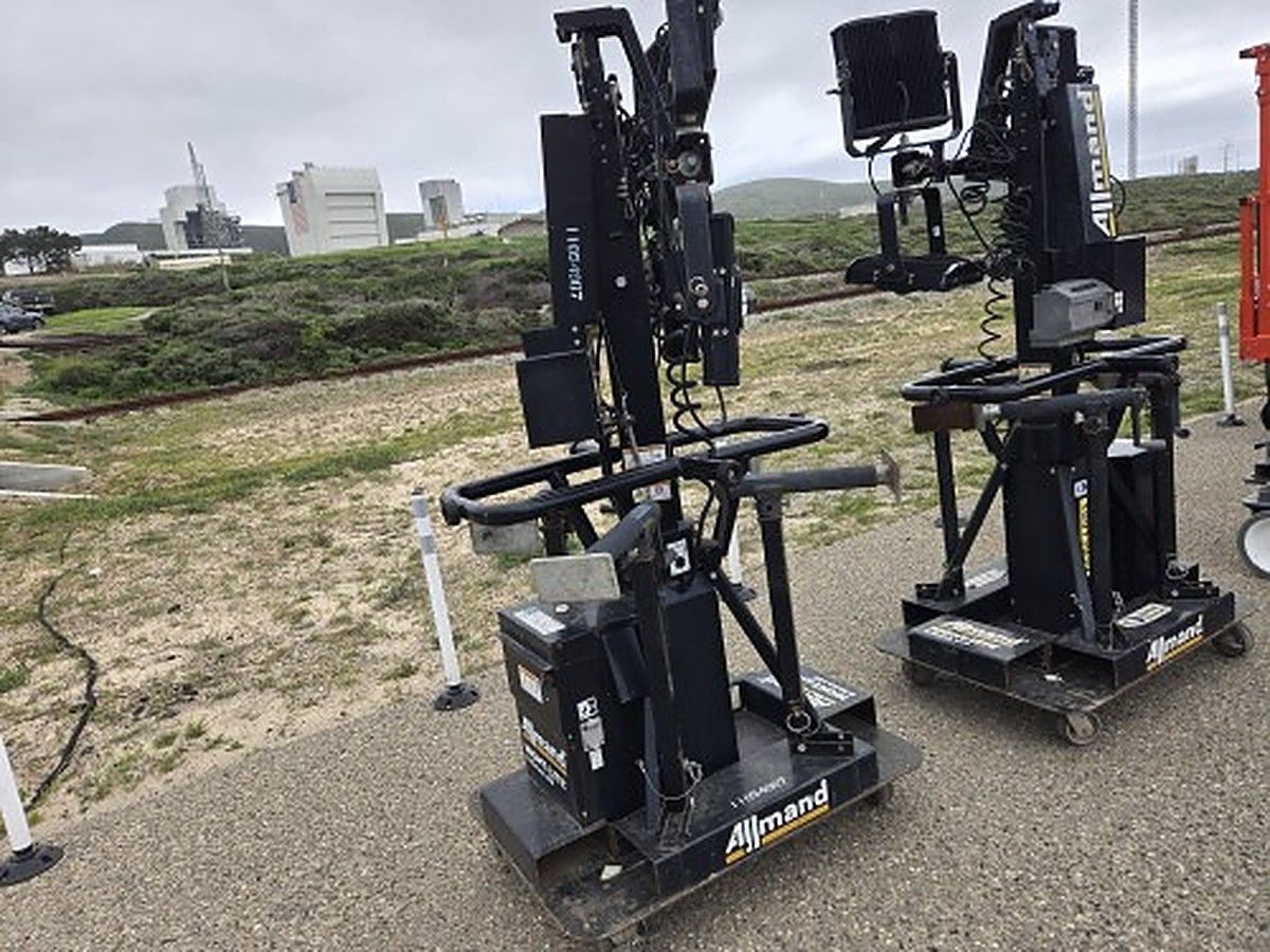2020 ALLMAND BR NL-E SERIES for sale in Las Vegas, NV