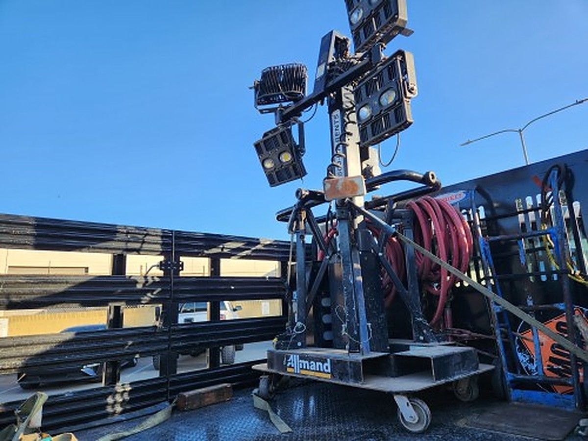 ALLMAND BR NL-E SERIES photo 4