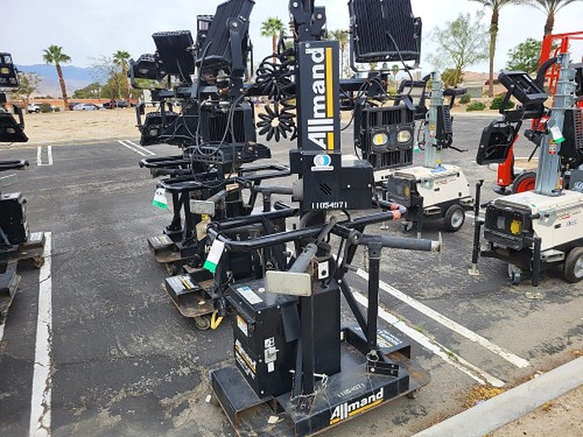 ALLMAND BR NL-E SERIES photo 6