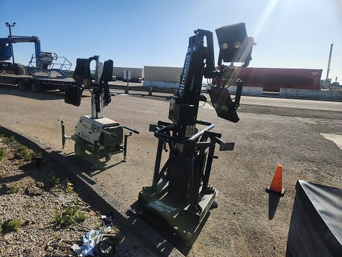 2020 ALLMAND BR NL-E SERIES for sale in Las Vegas, NV