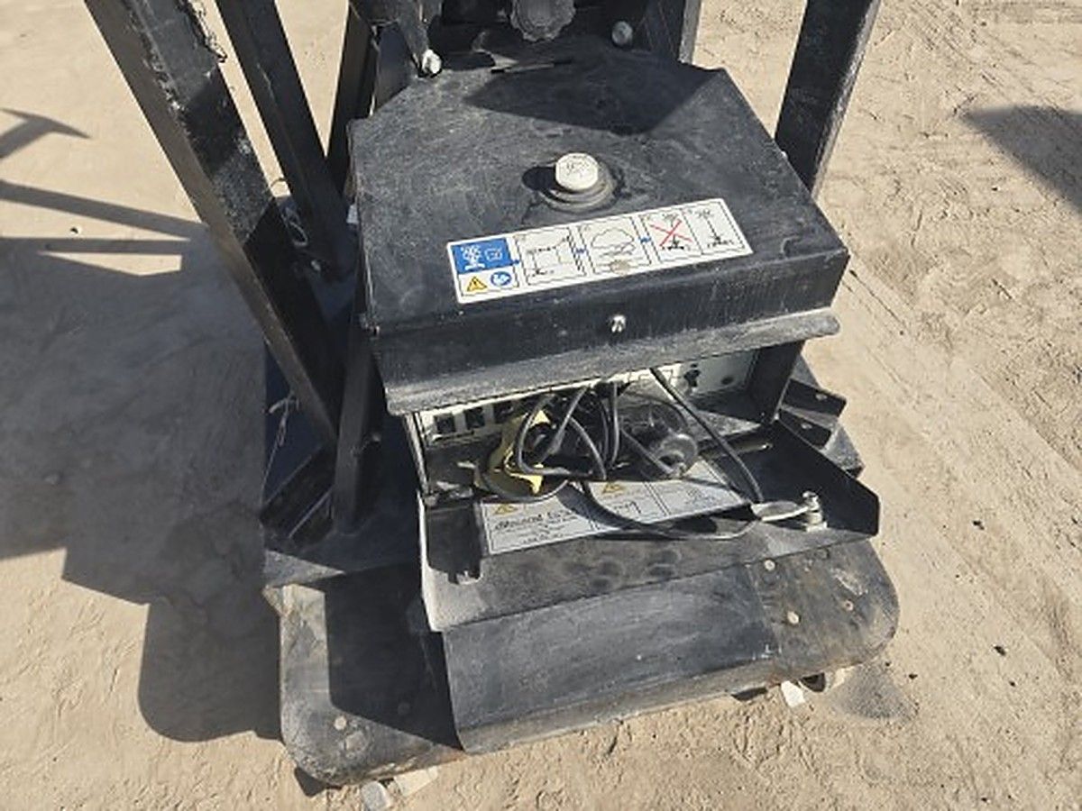 ALLMAND BR NL-E SERIES photo 6