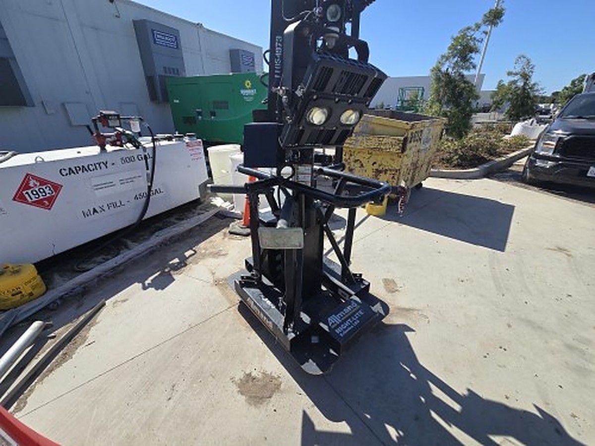 ALLMAND BR NL-E SERIES photo 9