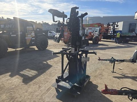 2020 ALLMAND BR NL-E SERIES Light Tower Electric Pusharound