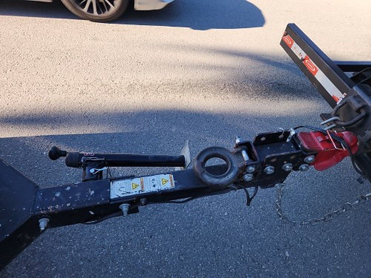 ALLMAND BR NLV-K1005 photo 2