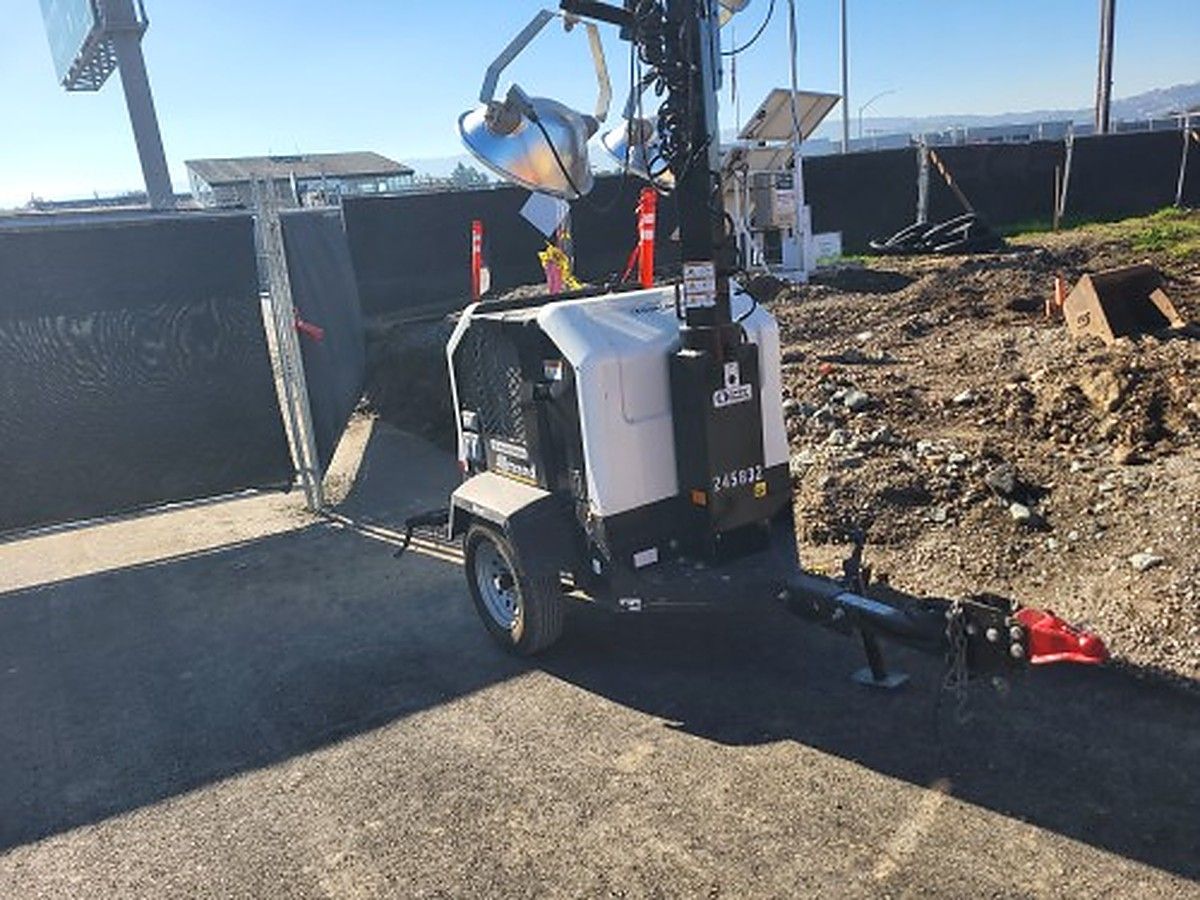 ALLMAND BR NLV-K1005 photo 4