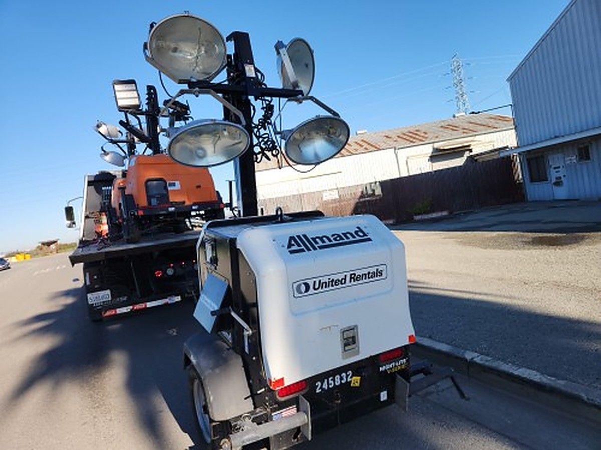 ALLMAND BR NLV-K1005 photo 6