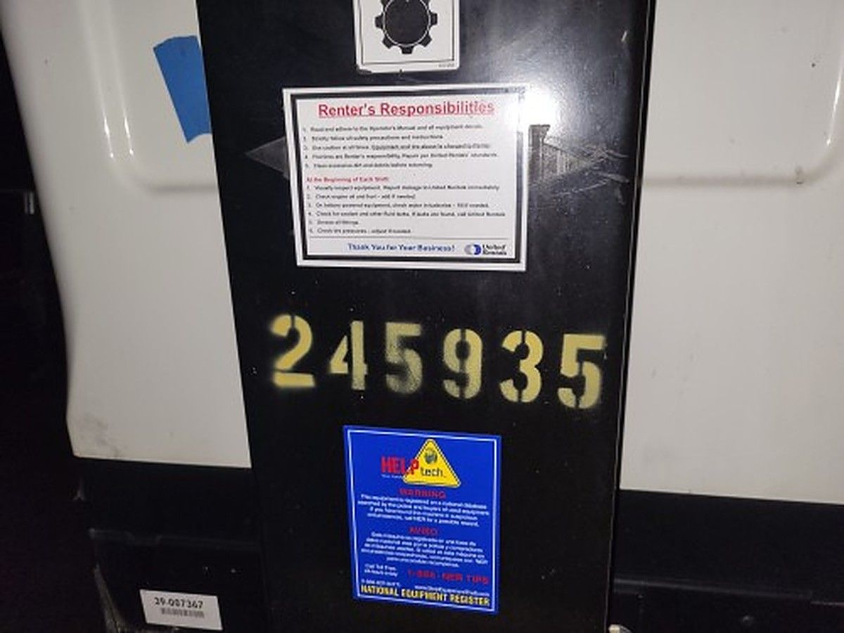 2020 ALLMAND BR NLV-K1005 for sale in Las Vegas, NV