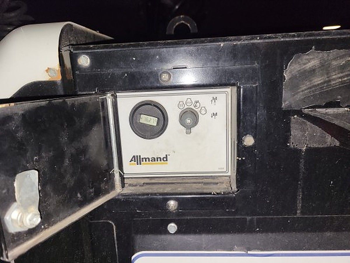 ALLMAND BR NLV-K1005 photo 3