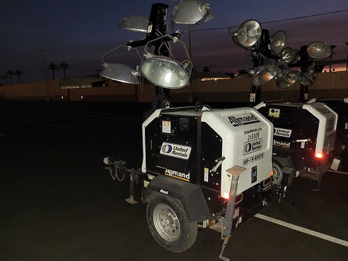 ALLMAND BR NLV-K1005 photo 4