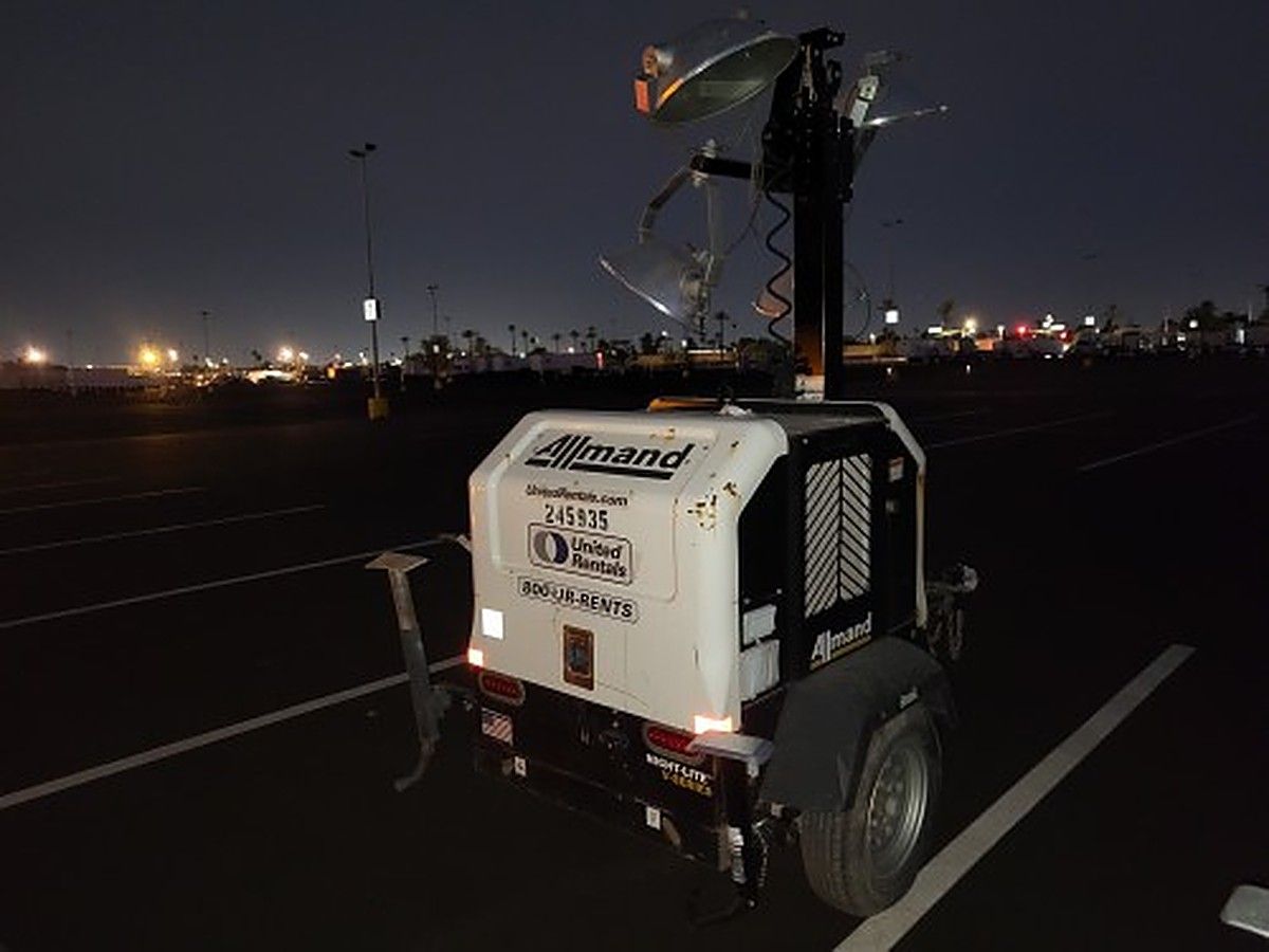 ALLMAND BR NLV-K1005 photo 6