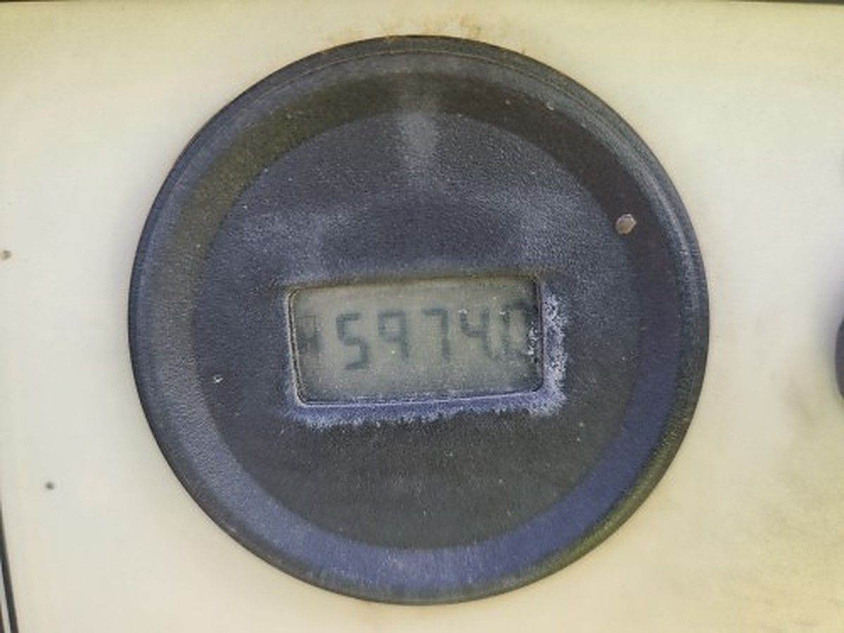 ALLMAND BR NLV-K1005 photo 3