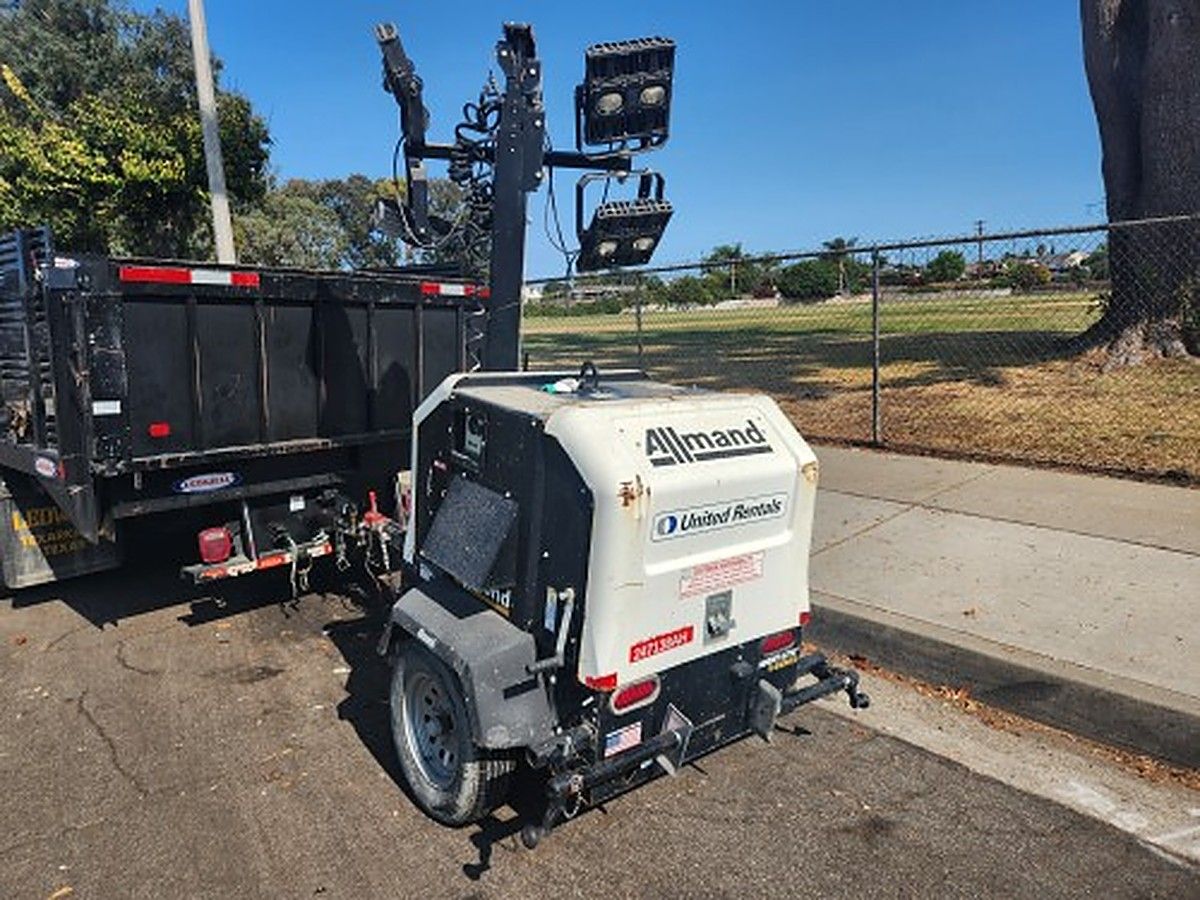 ALLMAND BR NLV-K1005 photo 4
