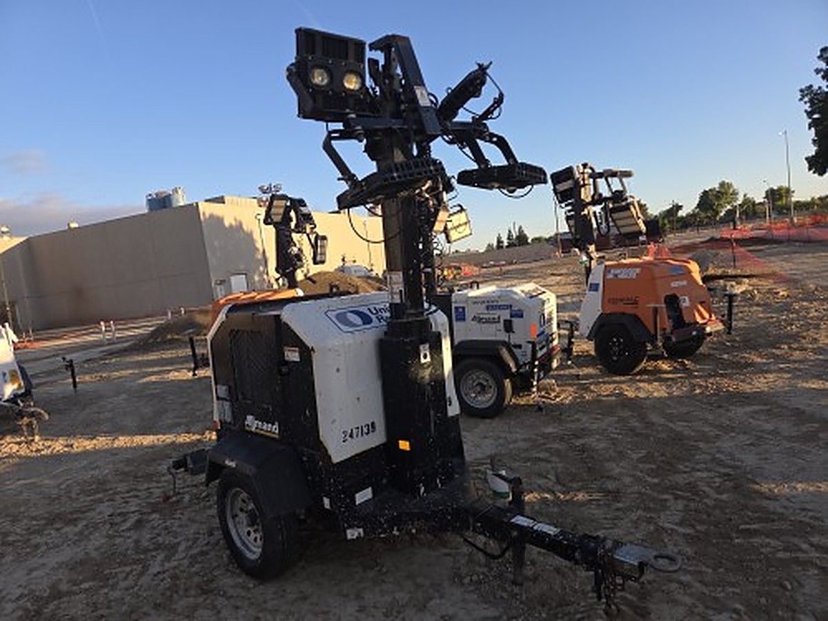 ALLMAND BR NLV-K1005 photo 4