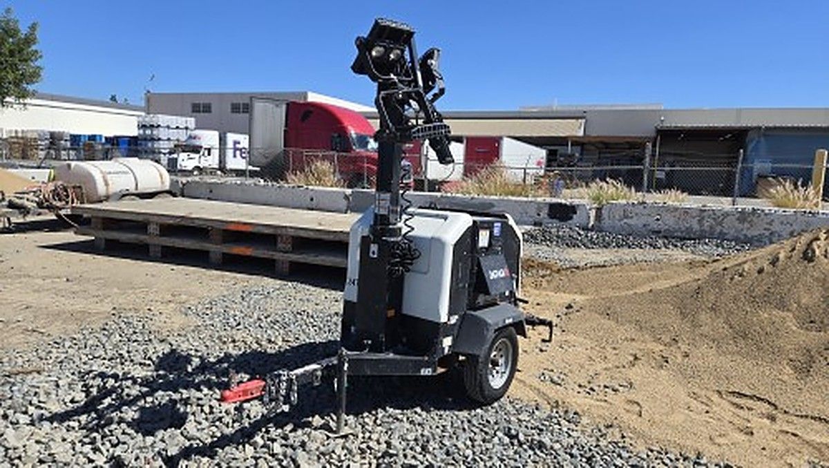 2020 ALLMAND BR NLV-K1005 for sale in Las Vegas, NV