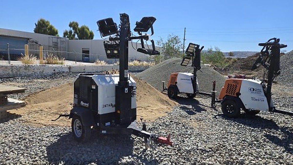 ALLMAND BR NLV-K1005 photo 3