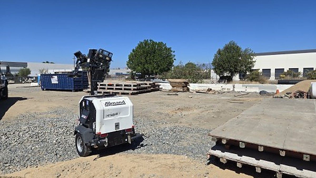 ALLMAND BR NLV-K1005 photo 4