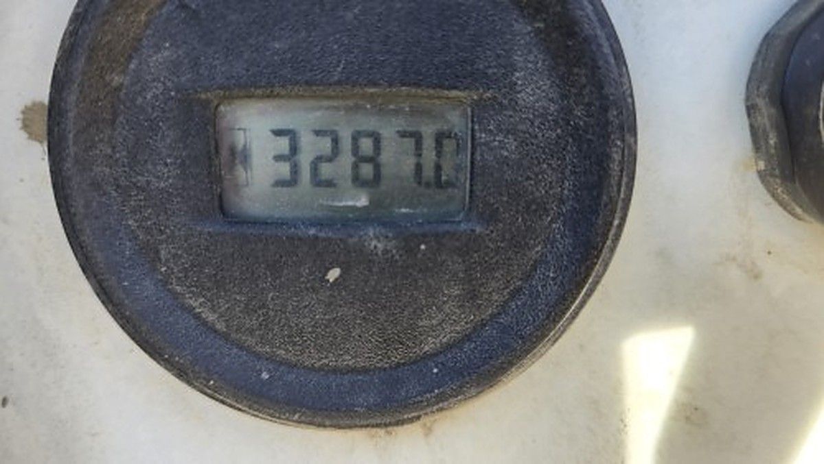 ALLMAND BR NLV-K1005 photo 6