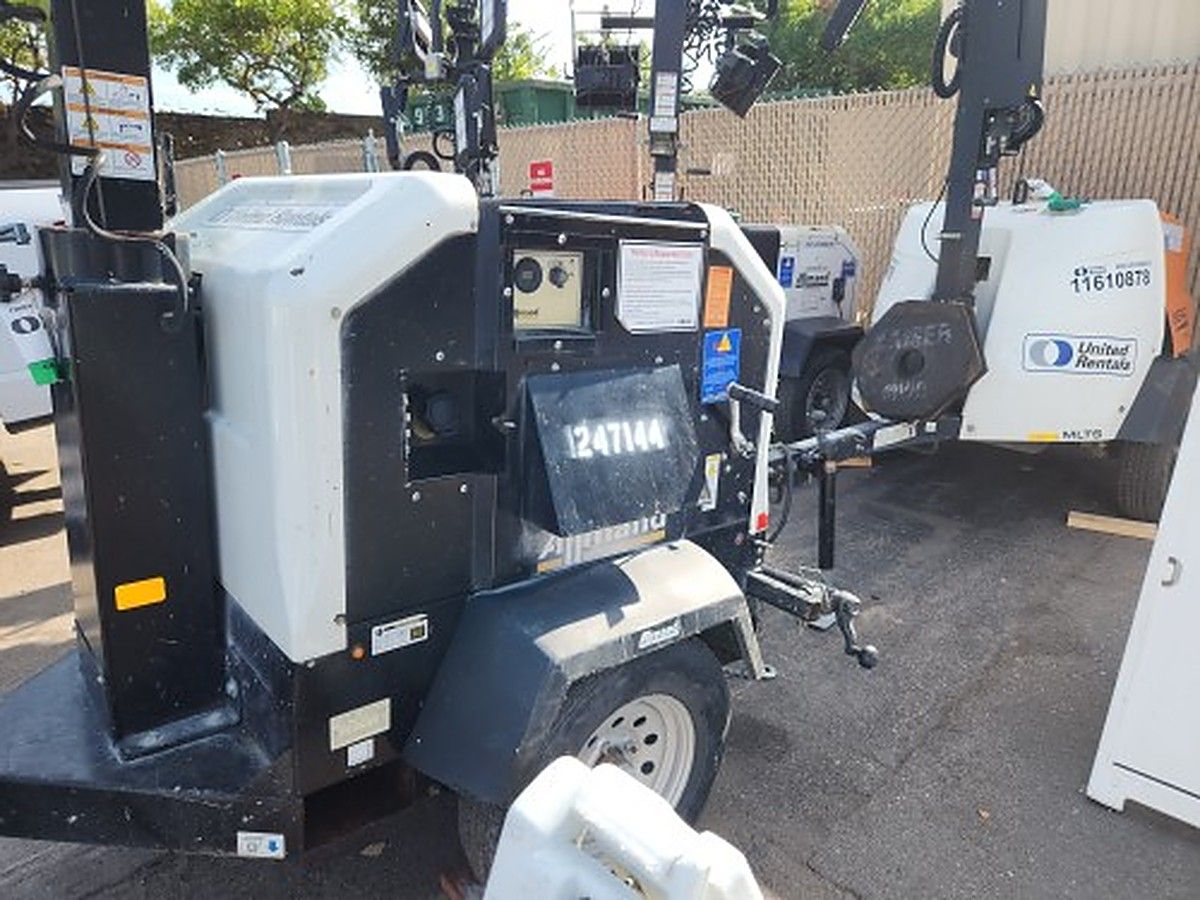 ALLMAND BR NLV-K1005 photo 4