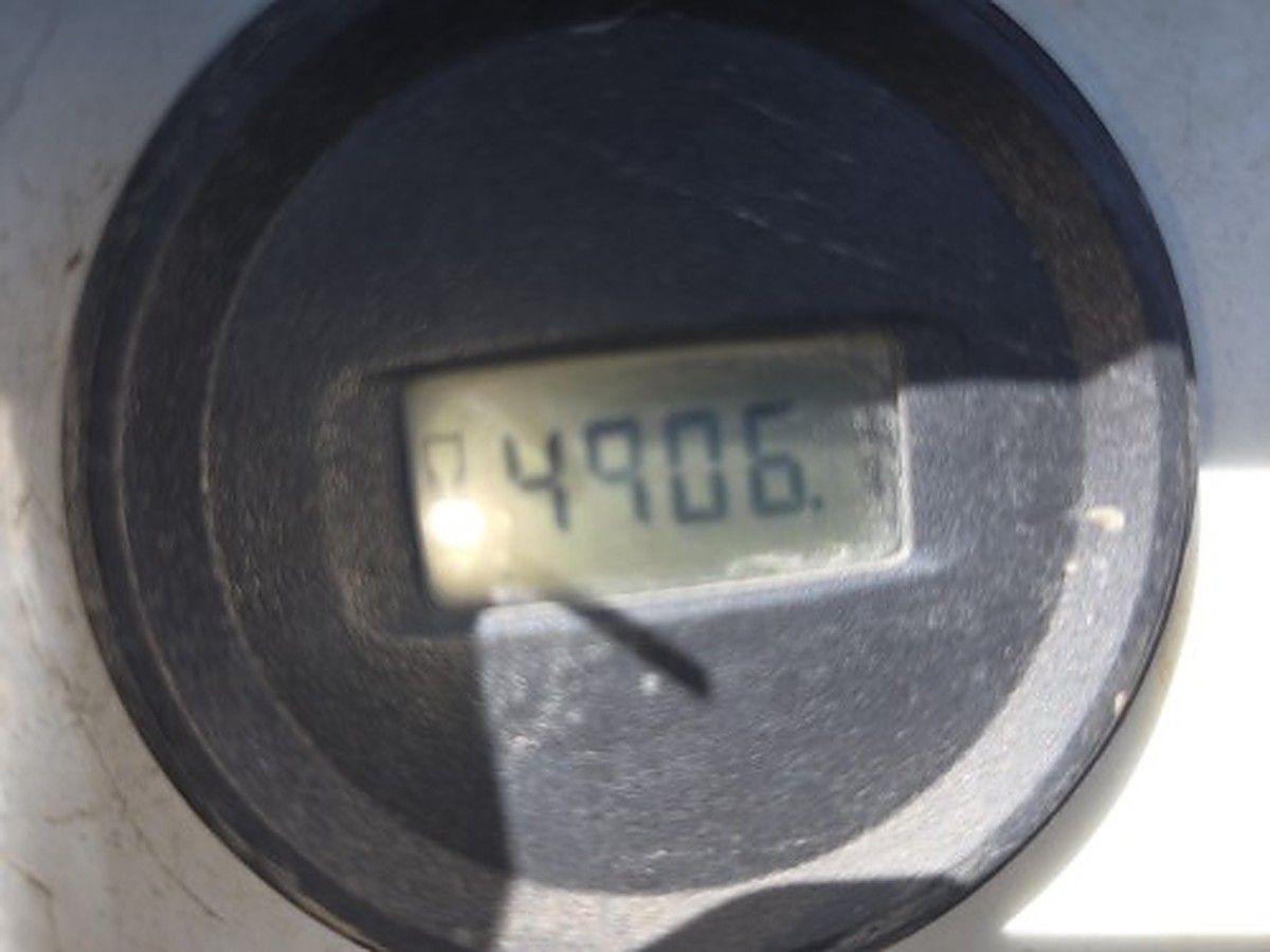 ALLMAND BR NLV-K1005 photo 11