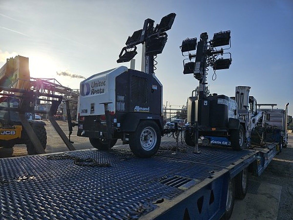 ALLMAND BR NLV-K1005 photo 3
