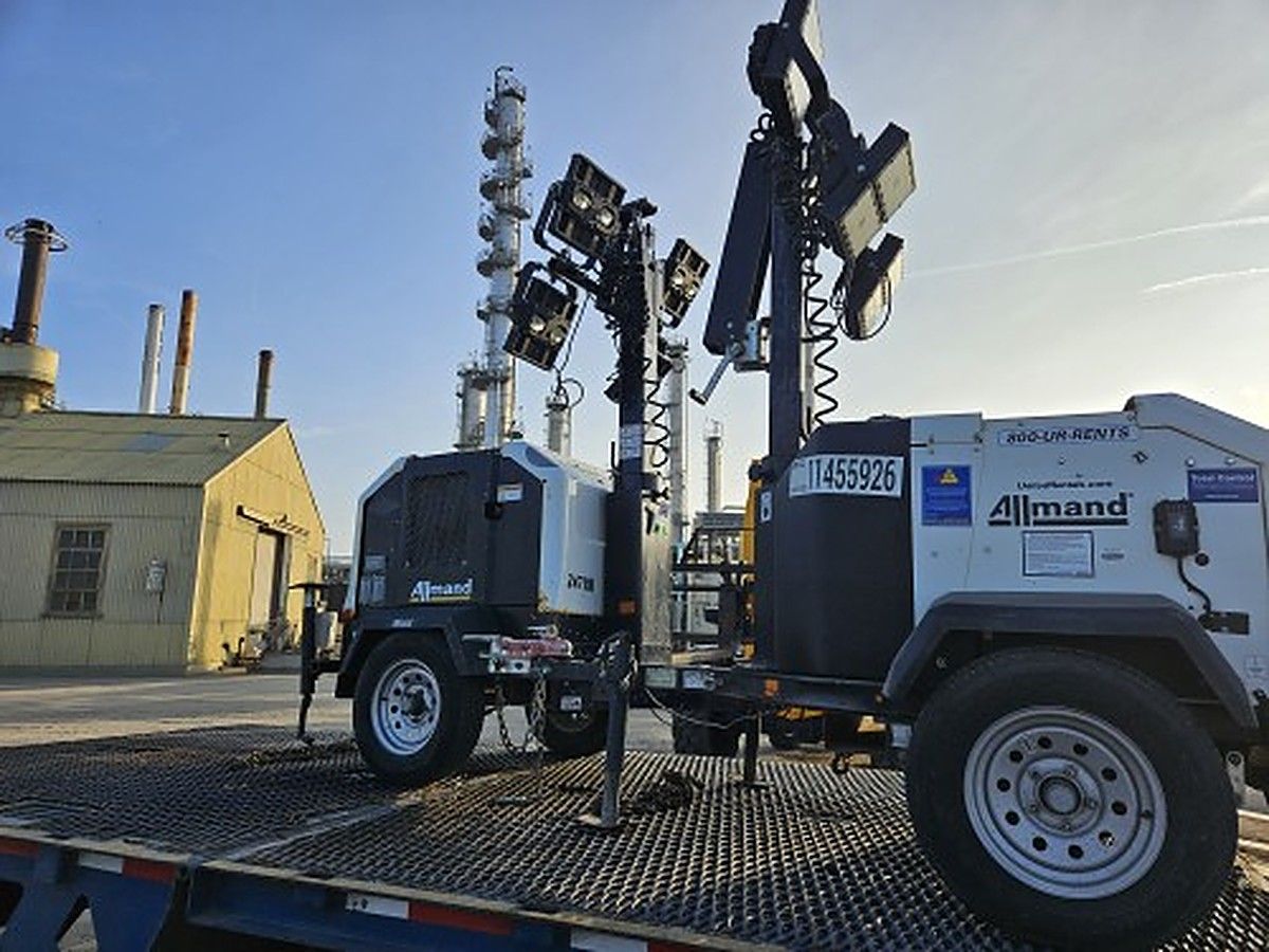 ALLMAND BR NLV-K1005 photo 4