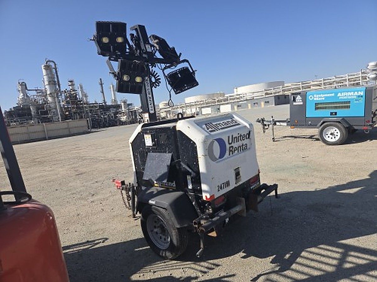 ALLMAND BR NLV-K1005 photo 8