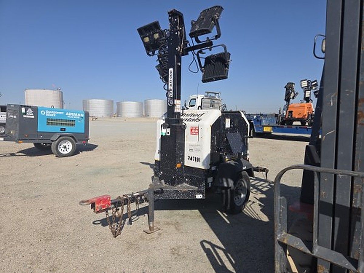 ALLMAND BR NLV-K1005 photo 10