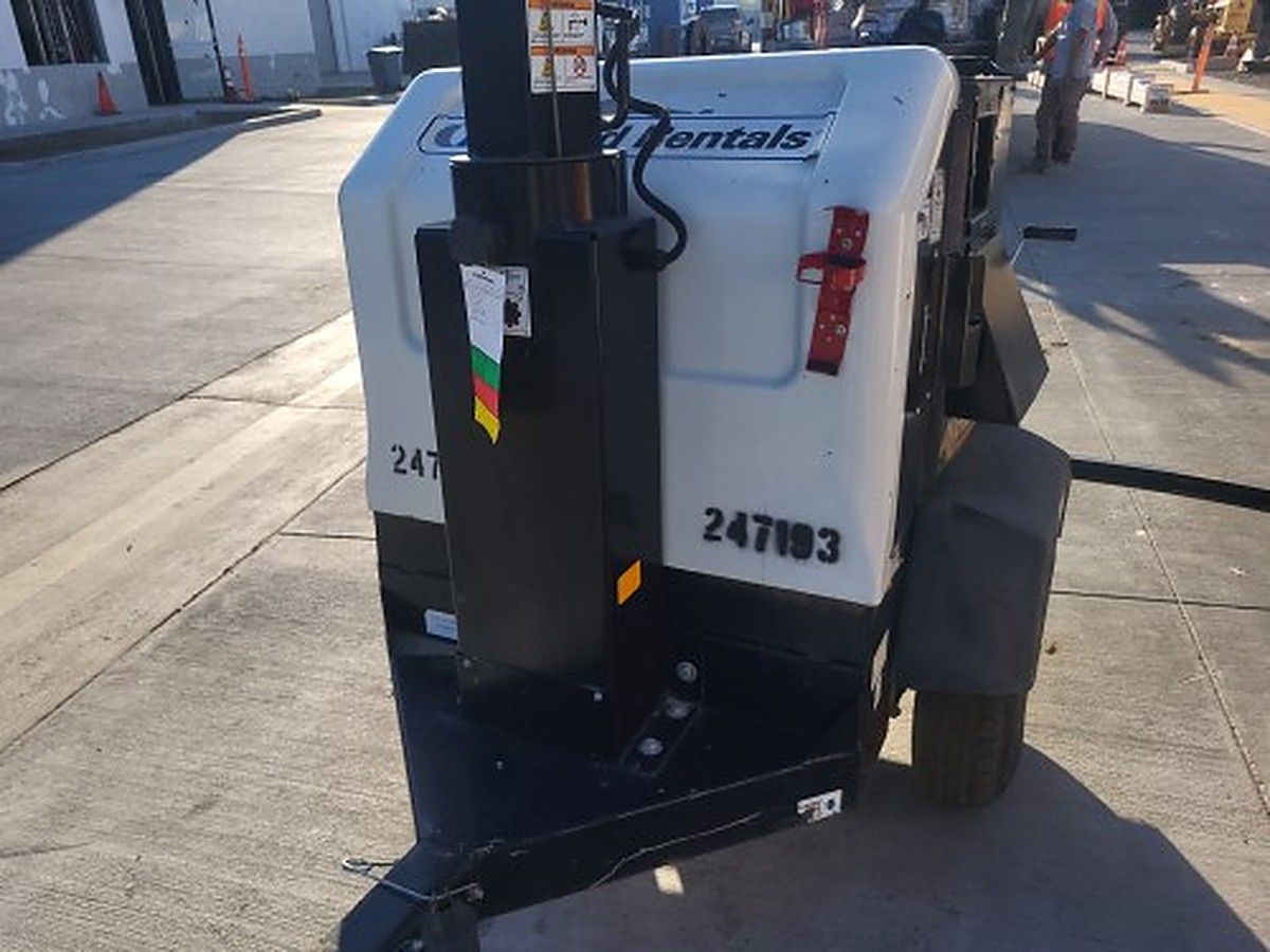 ALLMAND BR NLV-K1005 photo 9