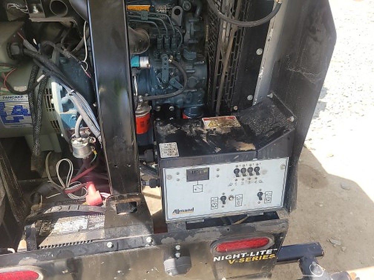 ALLMAND BR NLV-K1005 photo 10