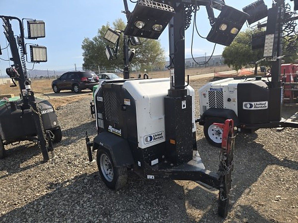 ALLMAND BR NLV-K1005 photo 2